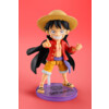 One Piece - SH Figuarts x WCF - Luffy